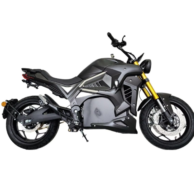72V 12000W Electric Dirt Bike - 12000W High-Speed Electric Sport Motorbike 72V