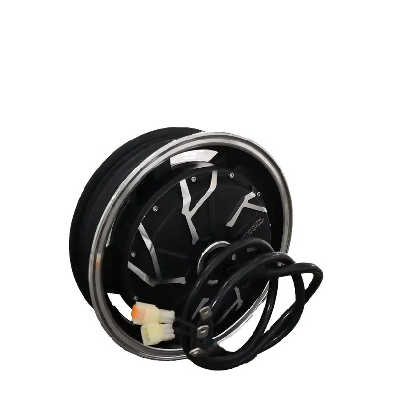 Hot Sale QS Motor 14*3.5inch 5 - đánh giá và giá 72V 5000W Electric Motorcycle