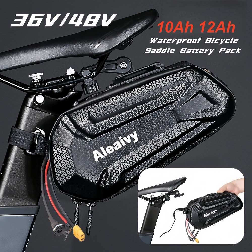 60V 52V 48V 36V Waterproof  Ba - đánh giá và giá 60V 30Ah Electric Scooter Battery