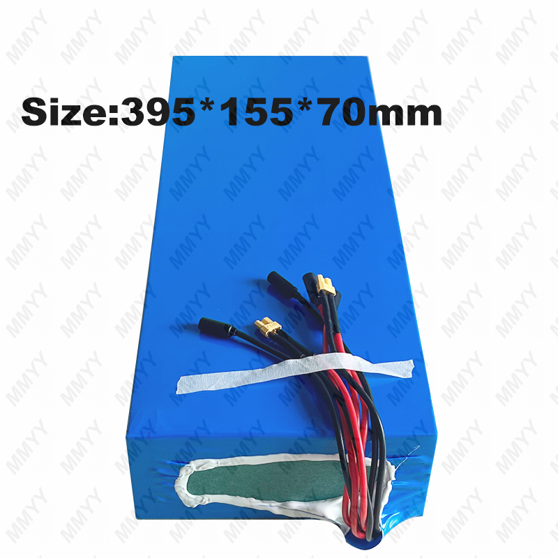 60V 30Ah Lithium Battery Pack  - đánh giá và giá 60V 30Ah Electric Scooter Battery