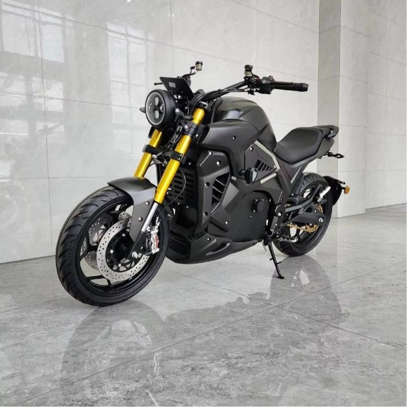 12000W High-Speed Electric Spo - đánh giá và giá 72V 12000W Electric Dirt Bike