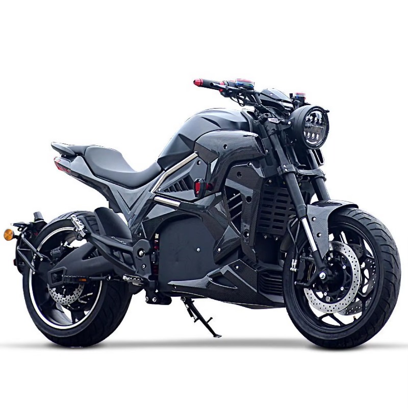 12000W High-Speed Electric Spo - đánh giá và giá 72V 12000W Electric Dirt Bike