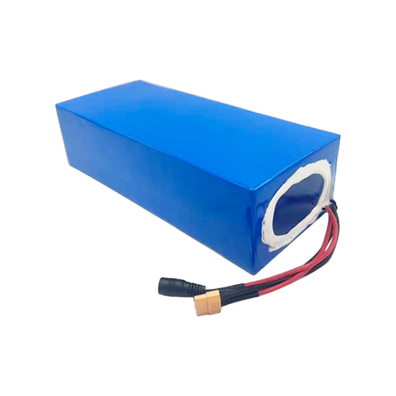 New 60V 16S2P-10P/6Ah-30Ah Lit - đánh giá và giá 60V 30Ah Electric Scooter Battery