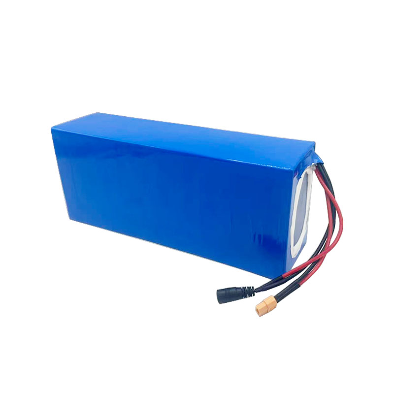 New 60V 16S2P-10P/6Ah-30Ah Lit - đánh giá và giá 60V 30Ah Electric Scooter Battery