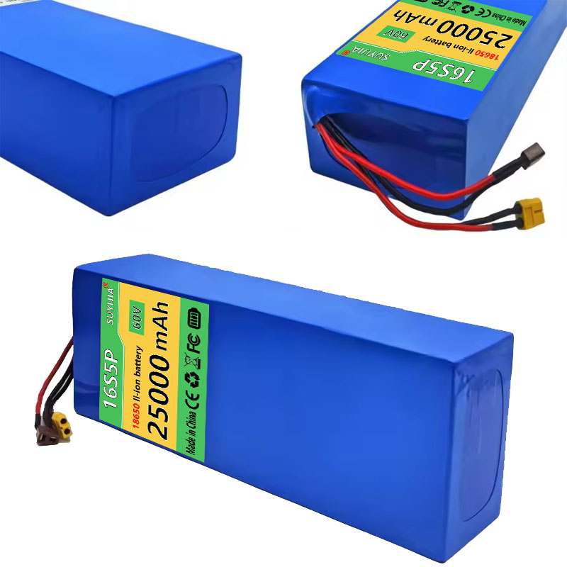 Batería Recargable De Iones De - đánh giá và giá 60V 30Ah Electric Scooter Battery