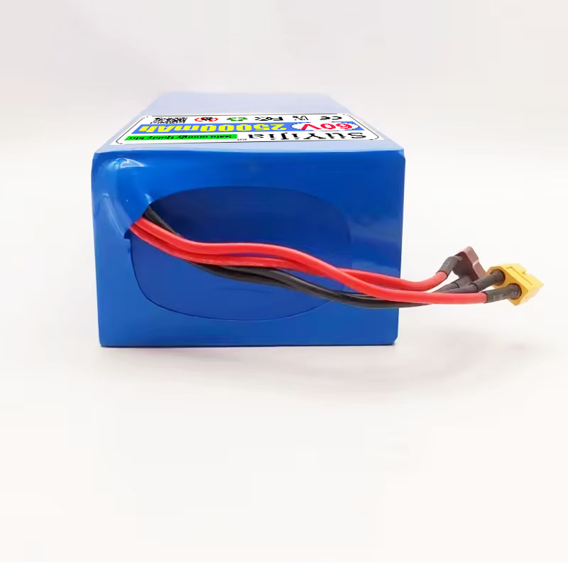16S5P 60V Battery 25AH 18650 L - đánh giá và giá 60V 30Ah Electric Scooter Battery