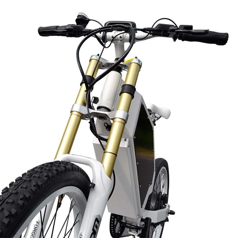 High Efficiency 72v 8000w 1200 - đánh giá và giá 72V 12000W Electric Dirt Bike