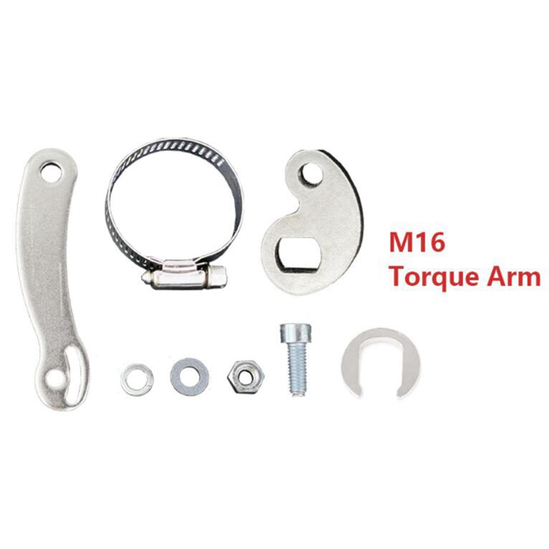 M16 Electric Bike Torque Arm A - đánh giá và giá 8000W Stealth Bomber Ebike