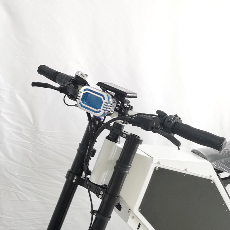 High Performance Enduro Bicycl - đánh giá và giá 72V 12000W Electric Dirt Bike