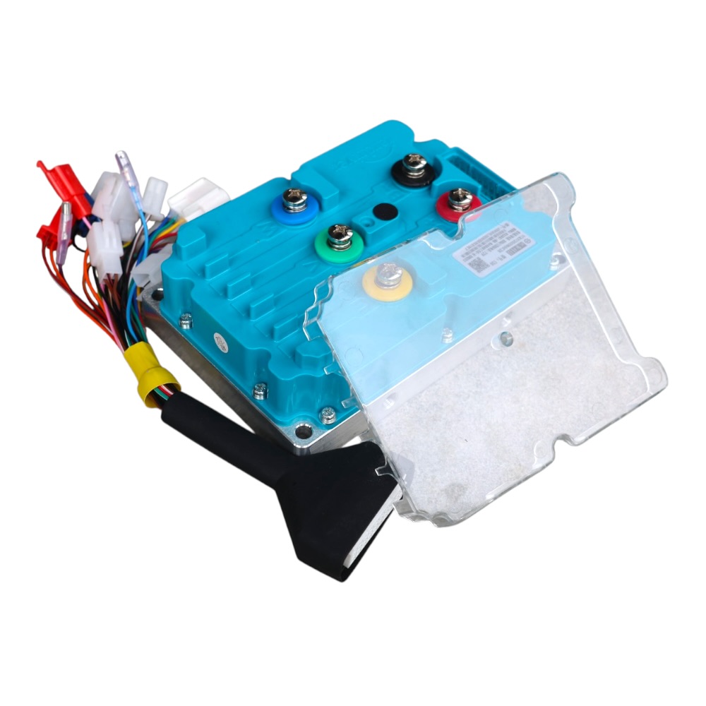Fardriver C56 72500 Intelligen - đánh giá và giá Fardriver Controller 72V 500A