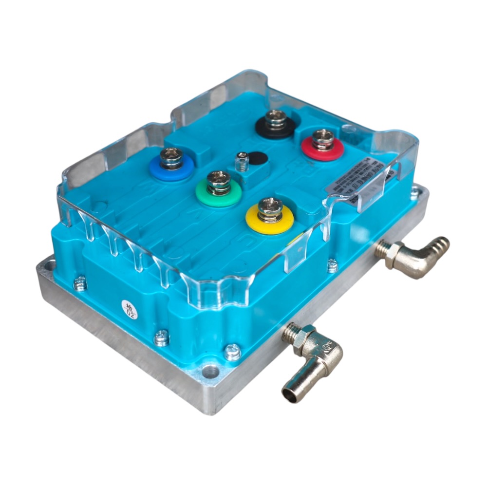 Fardriver C56 72500 Intelligen - đánh giá và giá Fardriver Controller 72V 500A