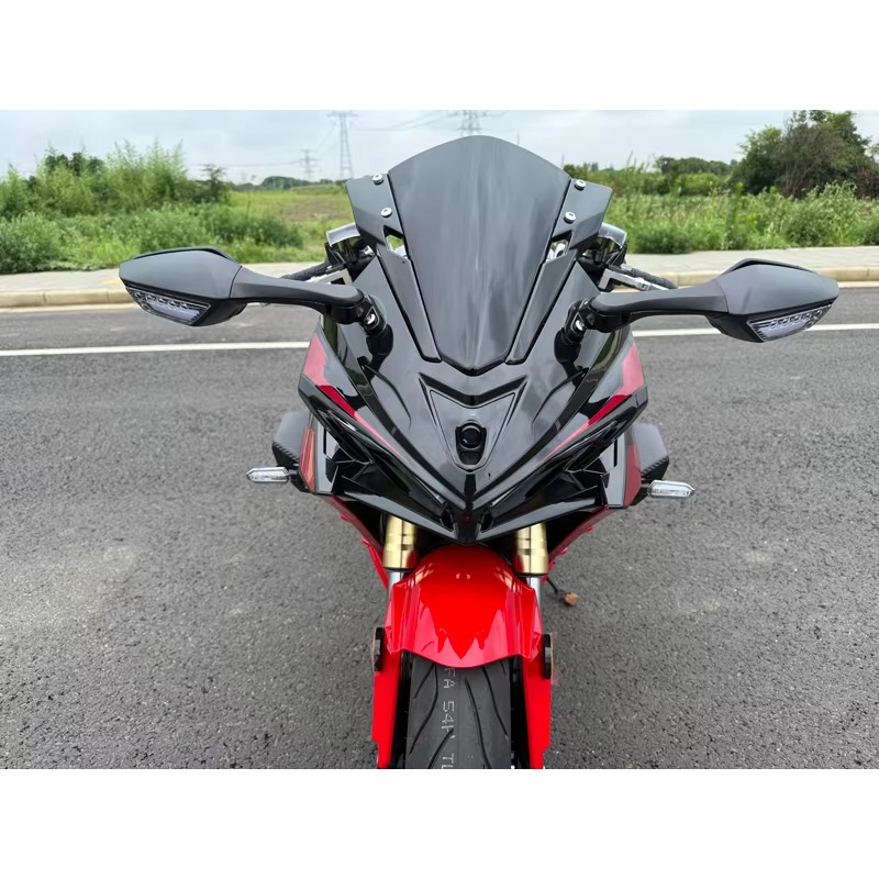 Yzhgb2-Wheel adult electric ra - đánh giá và giá 72V 5000W Electric Motorcycle