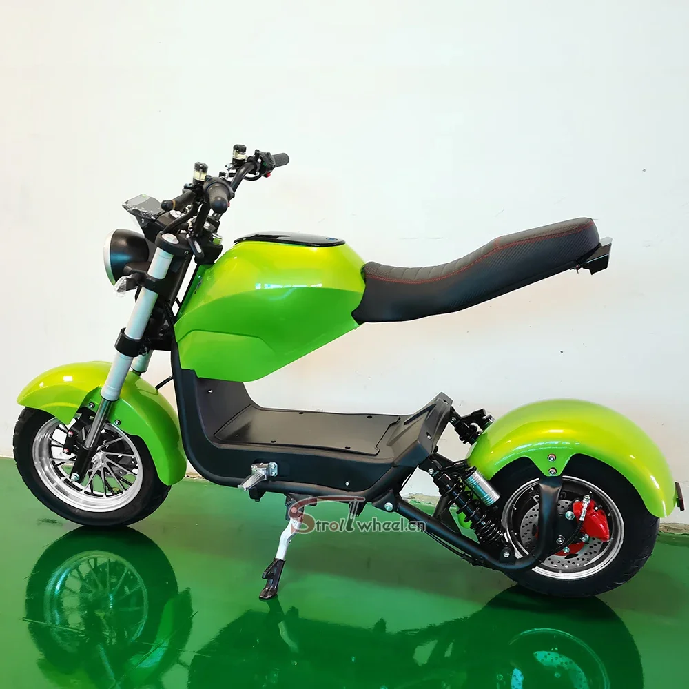 Wholesale cheap price High spe - đánh giá và giá 72V 5000W Electric Motorcycle