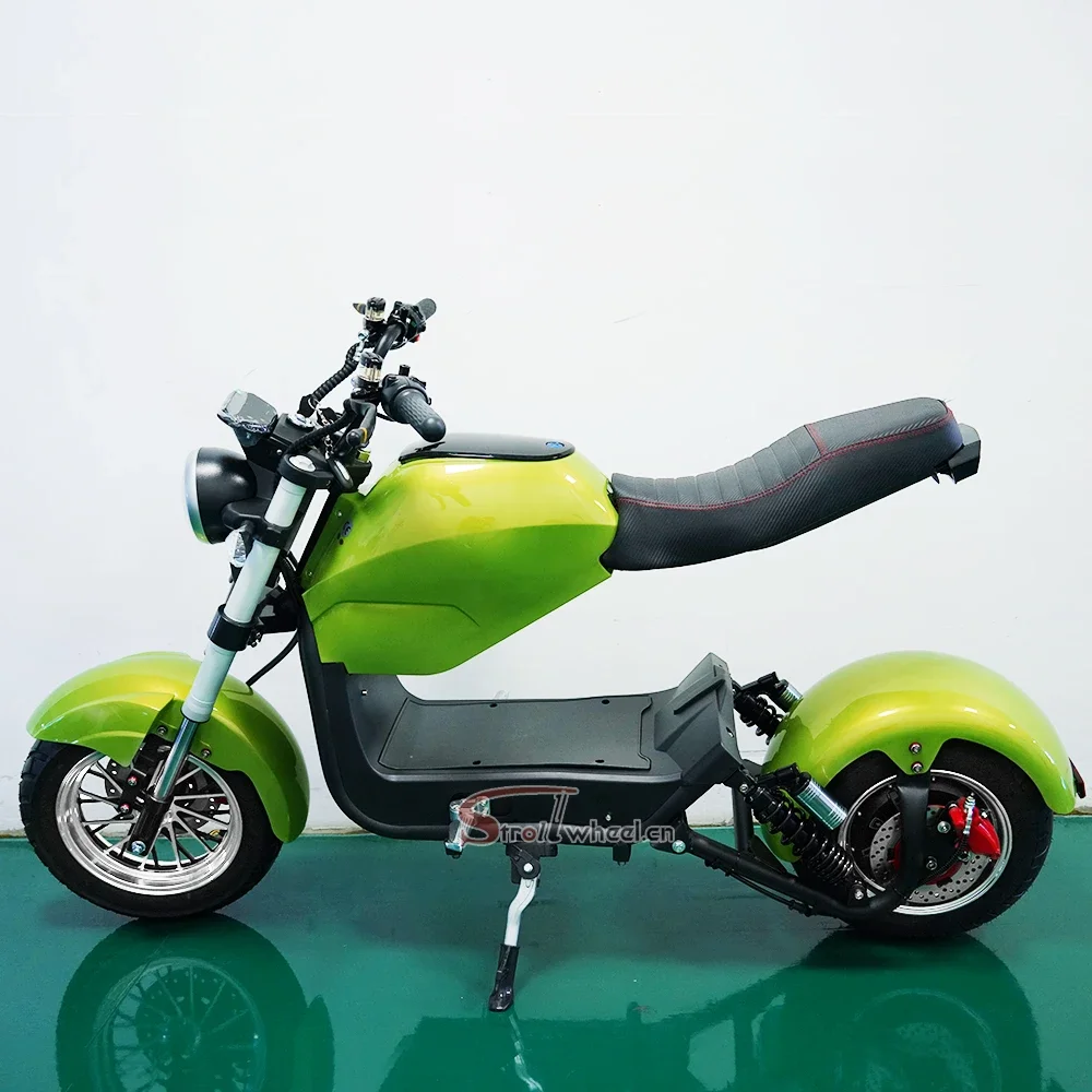 Wholesale cheap price High spe - đánh giá và giá 72V 5000W Electric Motorcycle