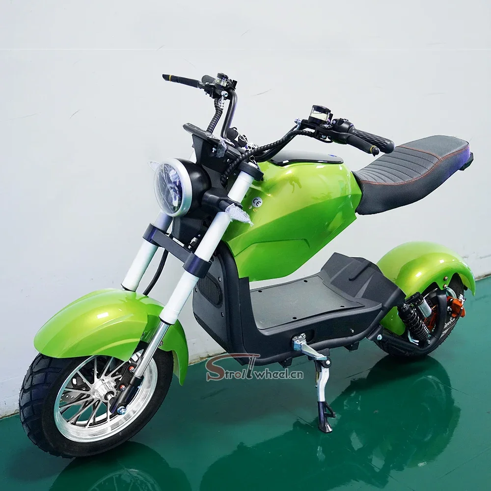 Wholesale cheap price High spe - đánh giá và giá 72V 5000W Electric Motorcycle