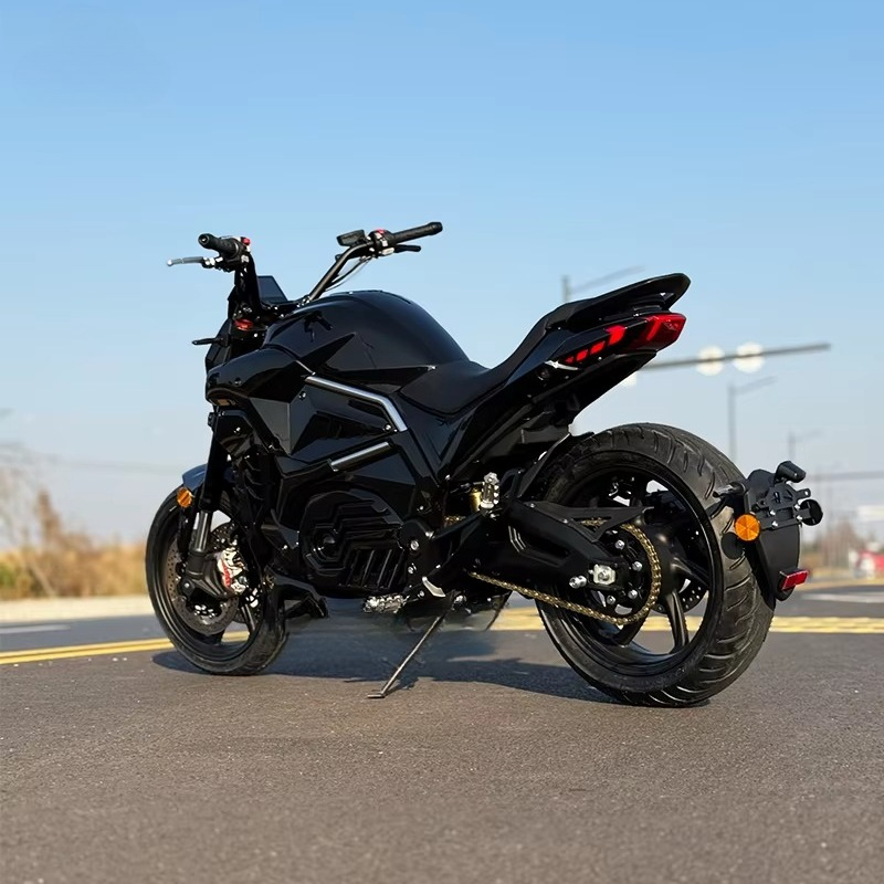Tc 2026 Popular Diaval New Rac - đánh giá và giá 72V 5000W Electric Motorcycle