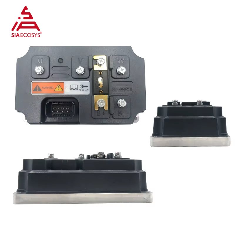 VOTOL EM260SGTP BLDC Controlle - đánh giá và giá Fardriver Controller 72V 500A