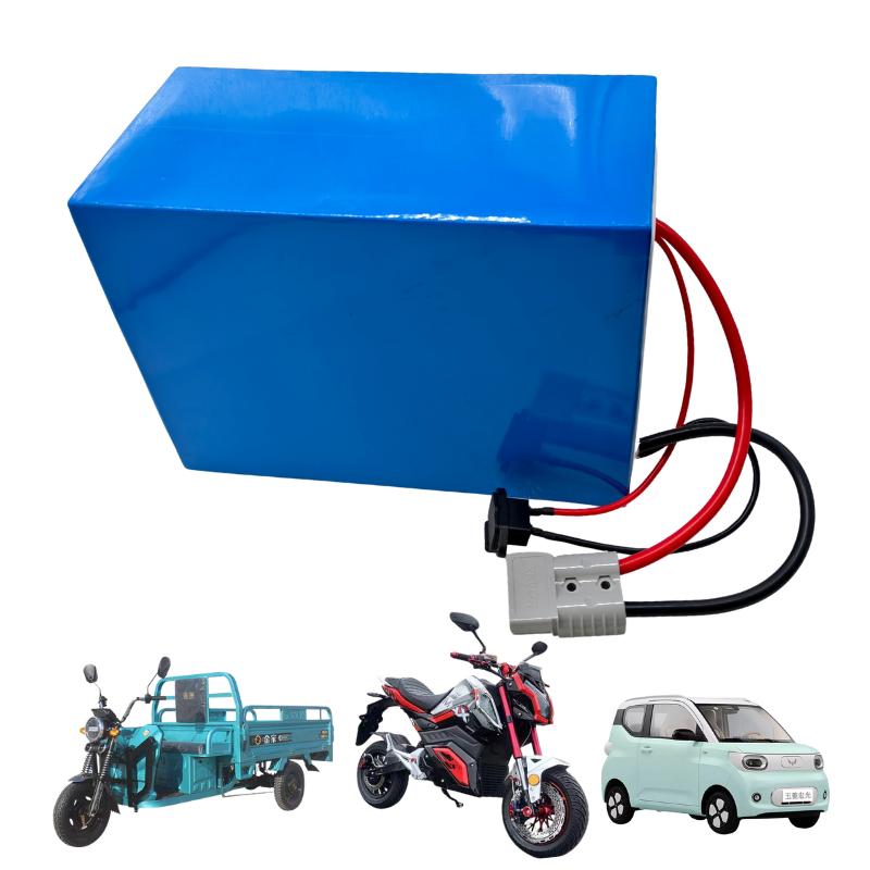 72V 100Ah Li ion With ChargerB - đánh giá và giá 72V 60Ah Lifepo4 Battery Pack